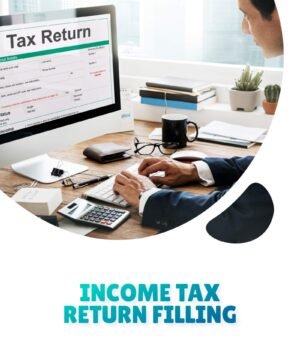 Tax Planning and Consultation