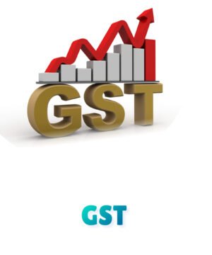 GST Amendment