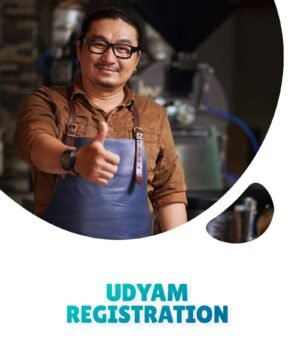 MSME or Udyam Registration
