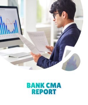Bank Loan CMA