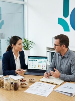 Partnership Firm Registration