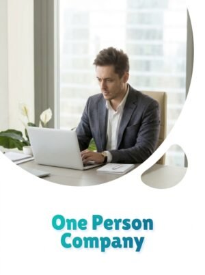 One Person Company