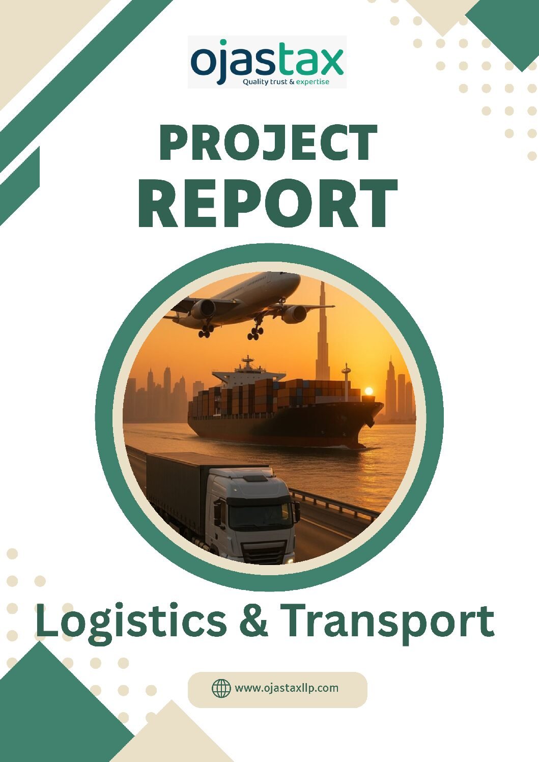 Logistics & Transportation
